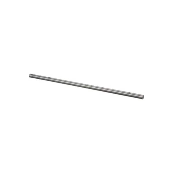 Allpoints 1831210 Roundup Idler Shaft (Screw Is 3250176 ) For Roundup Food Equipment
